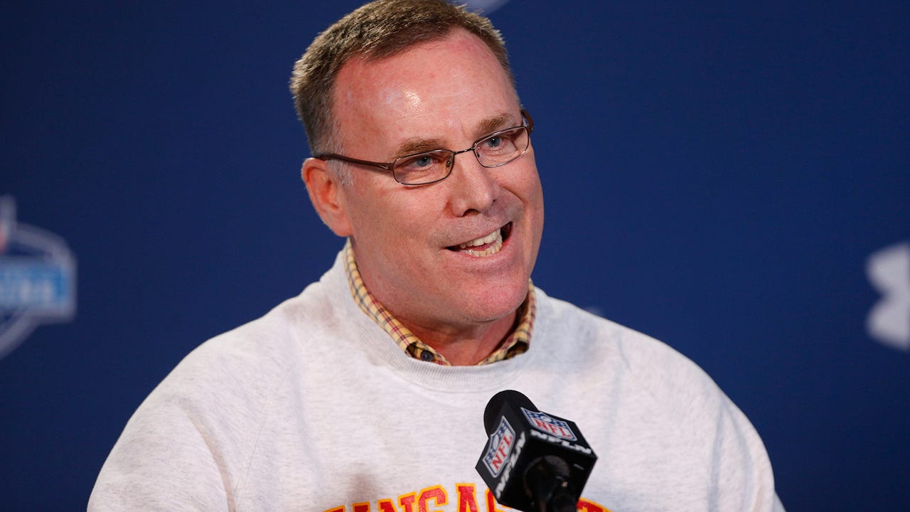 When it comes to player evaluation, Chiefs have gone from an 'autocracy' to the cutting edge